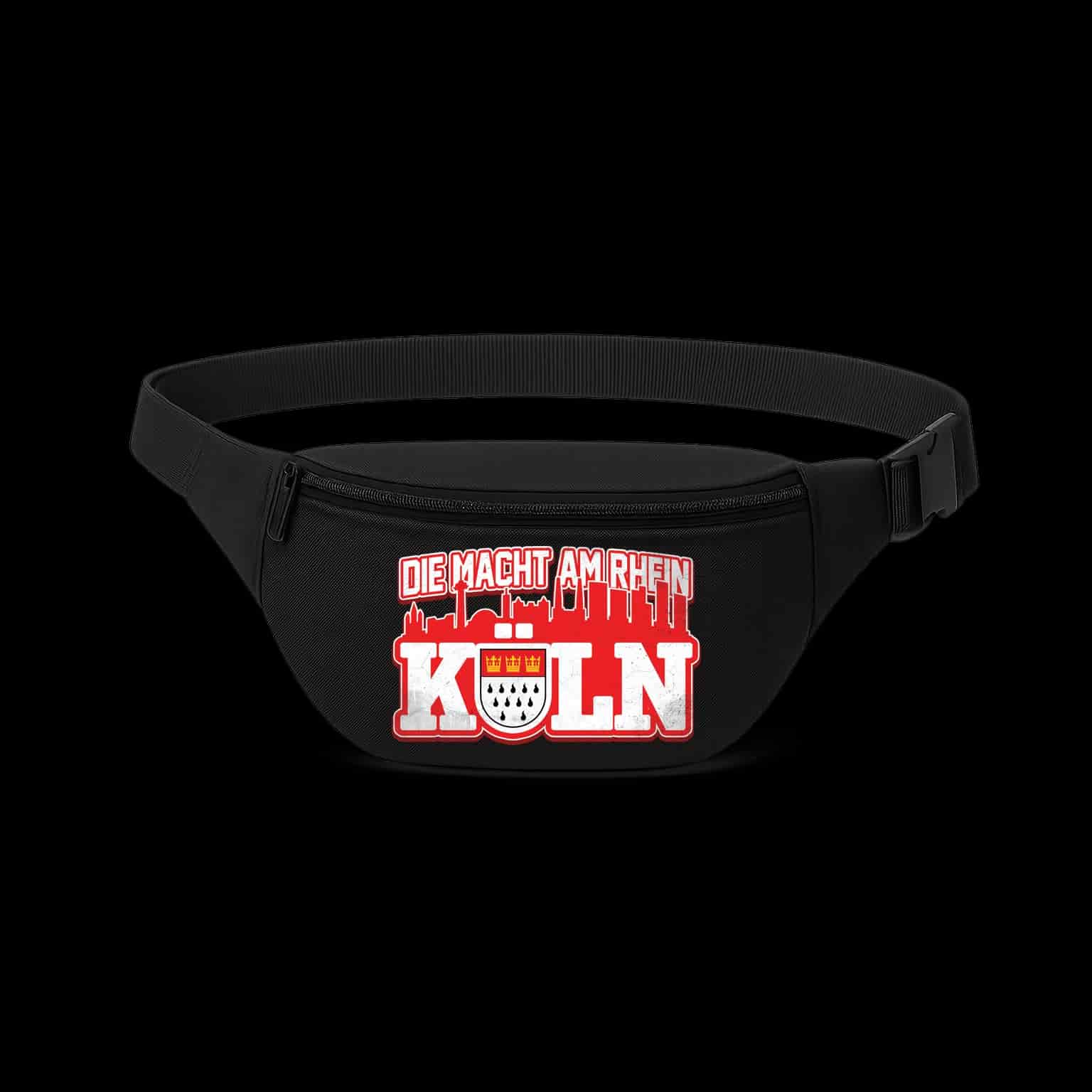 Köln die macht am rhein Fanny Pack