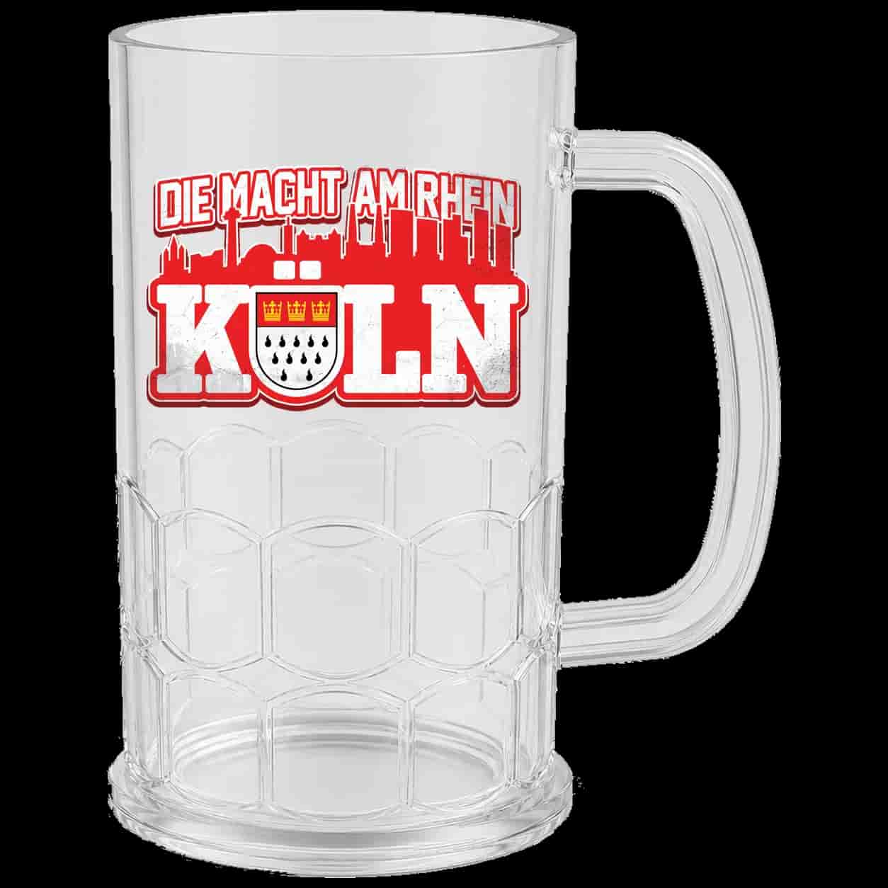Köln die macht am rhein Ølkrus