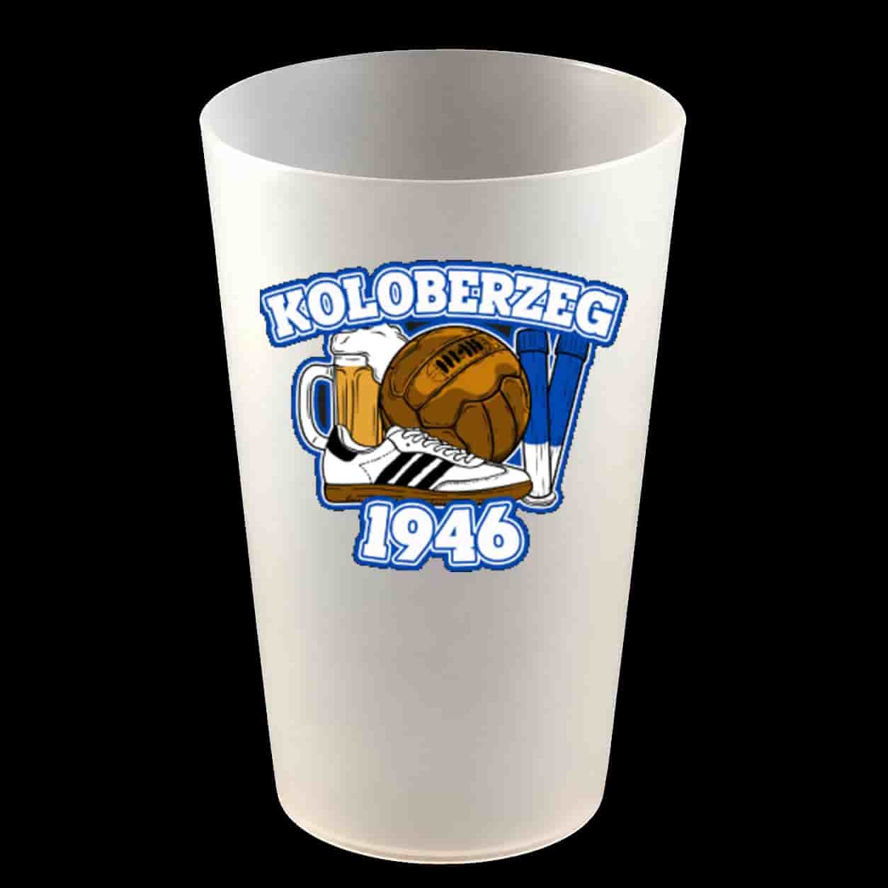 Koloberzeg 1946 Хардкап