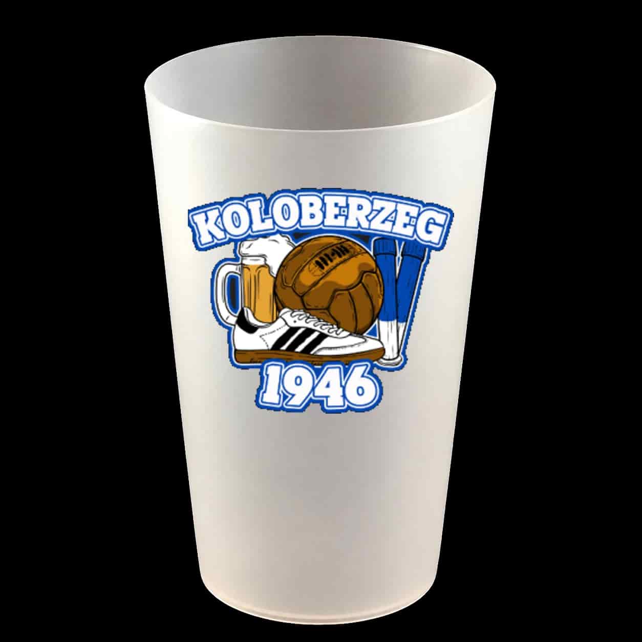 Koloberzeg 1946 Хардкап