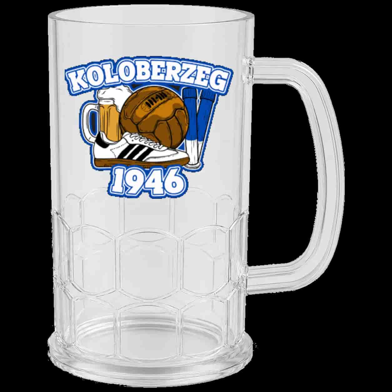 Koloberzeg 1946 Шоља за пиво