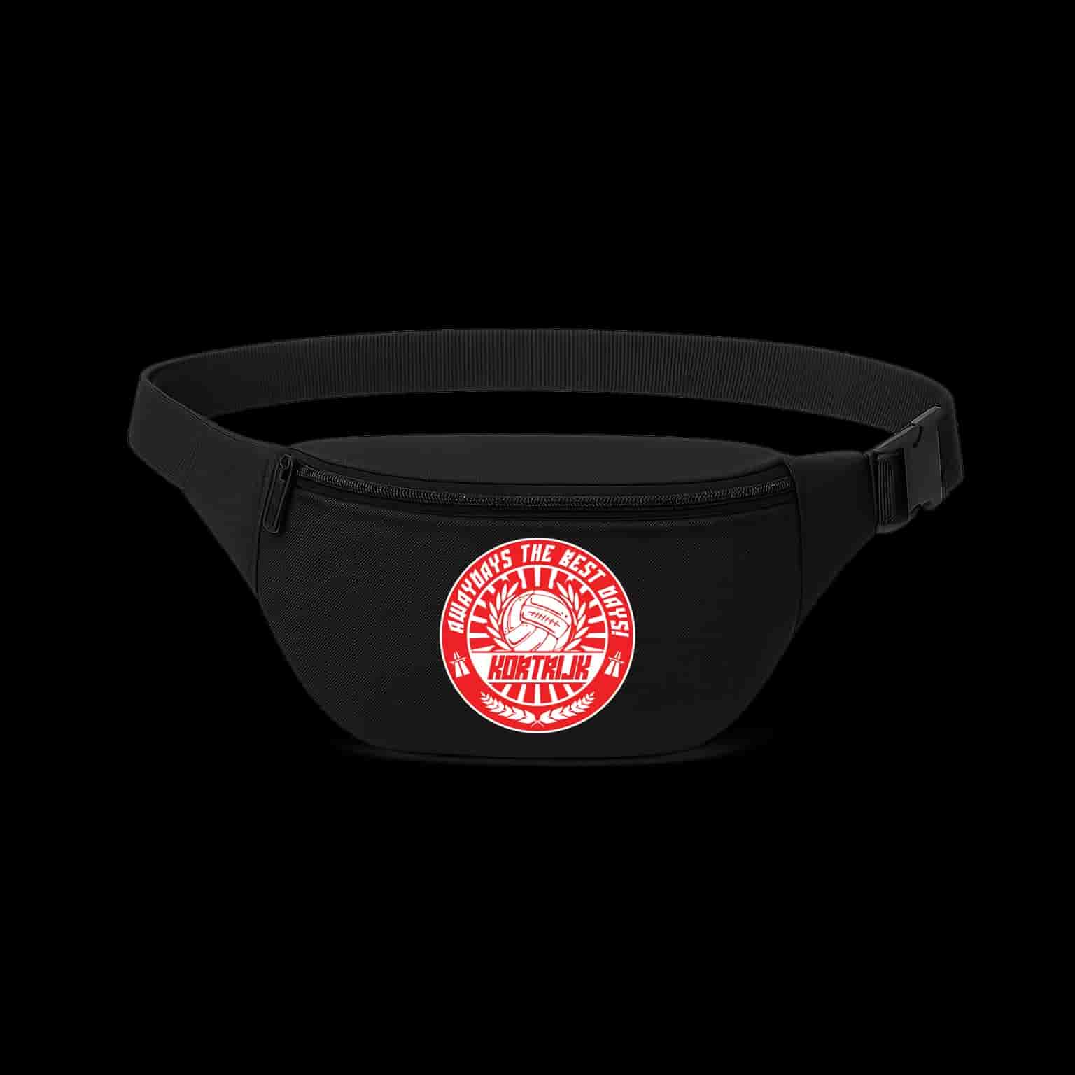 Kortrijk awaydays the best days Fanny Pack