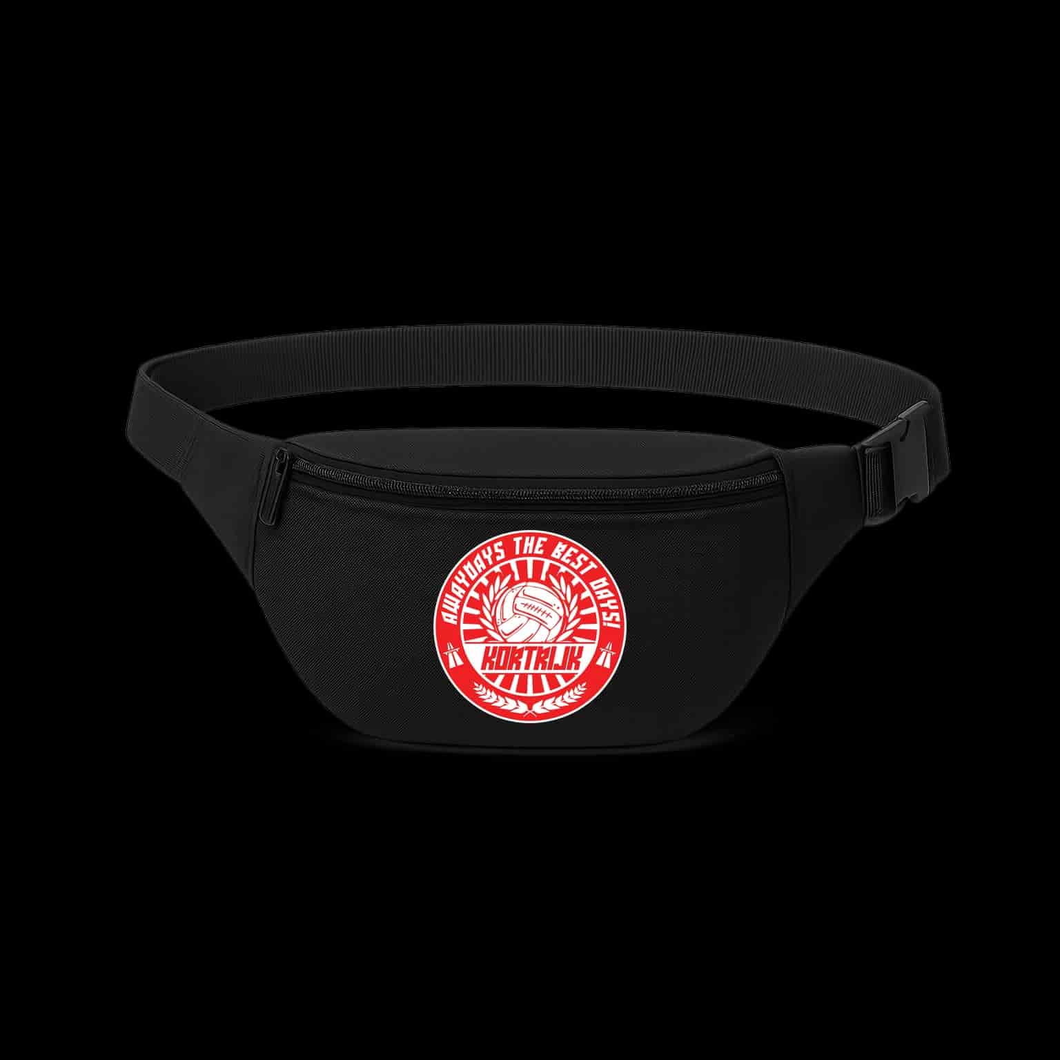 Kortrijk awaydays the best days Fanny Pack