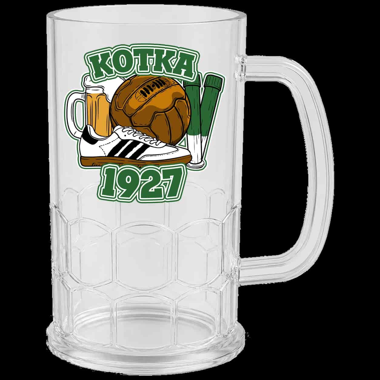 Kotka 1927 Bierkrug