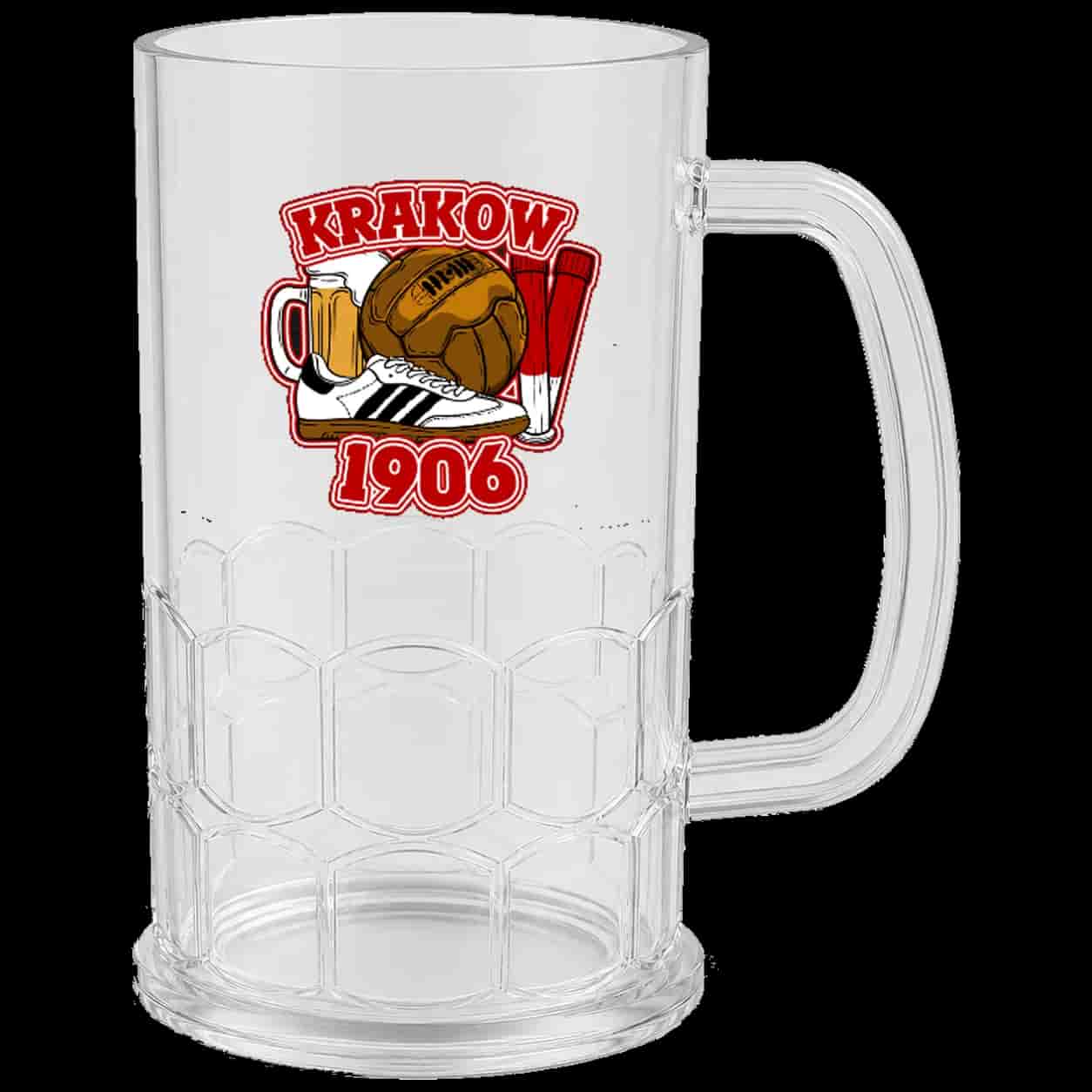 Krakow 1906 Ølkrus