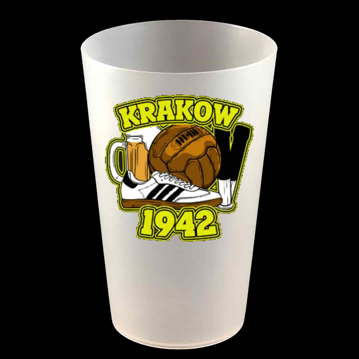 Kraków 1942 Kovakuppi