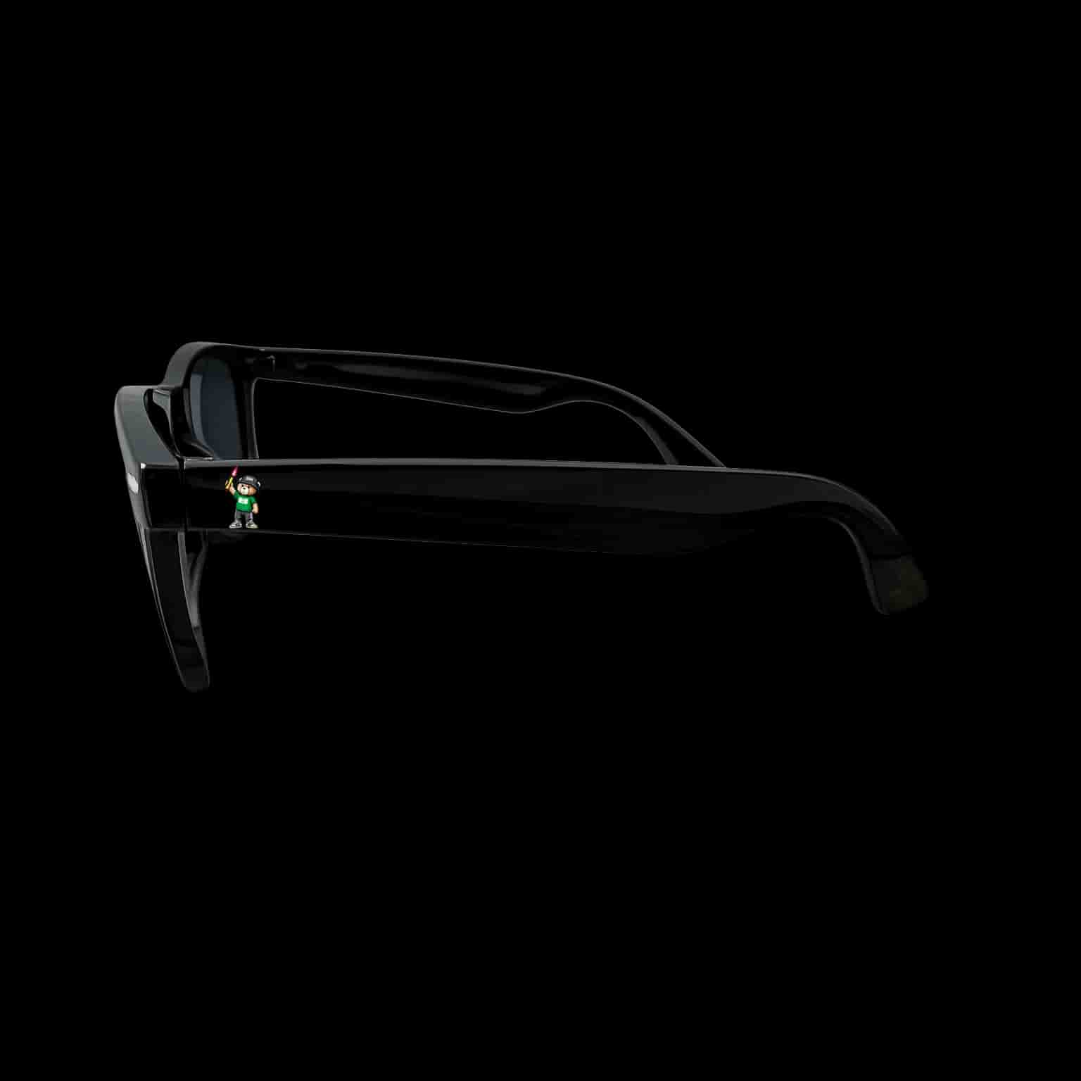 Kriens 1944 bear Sunglasses