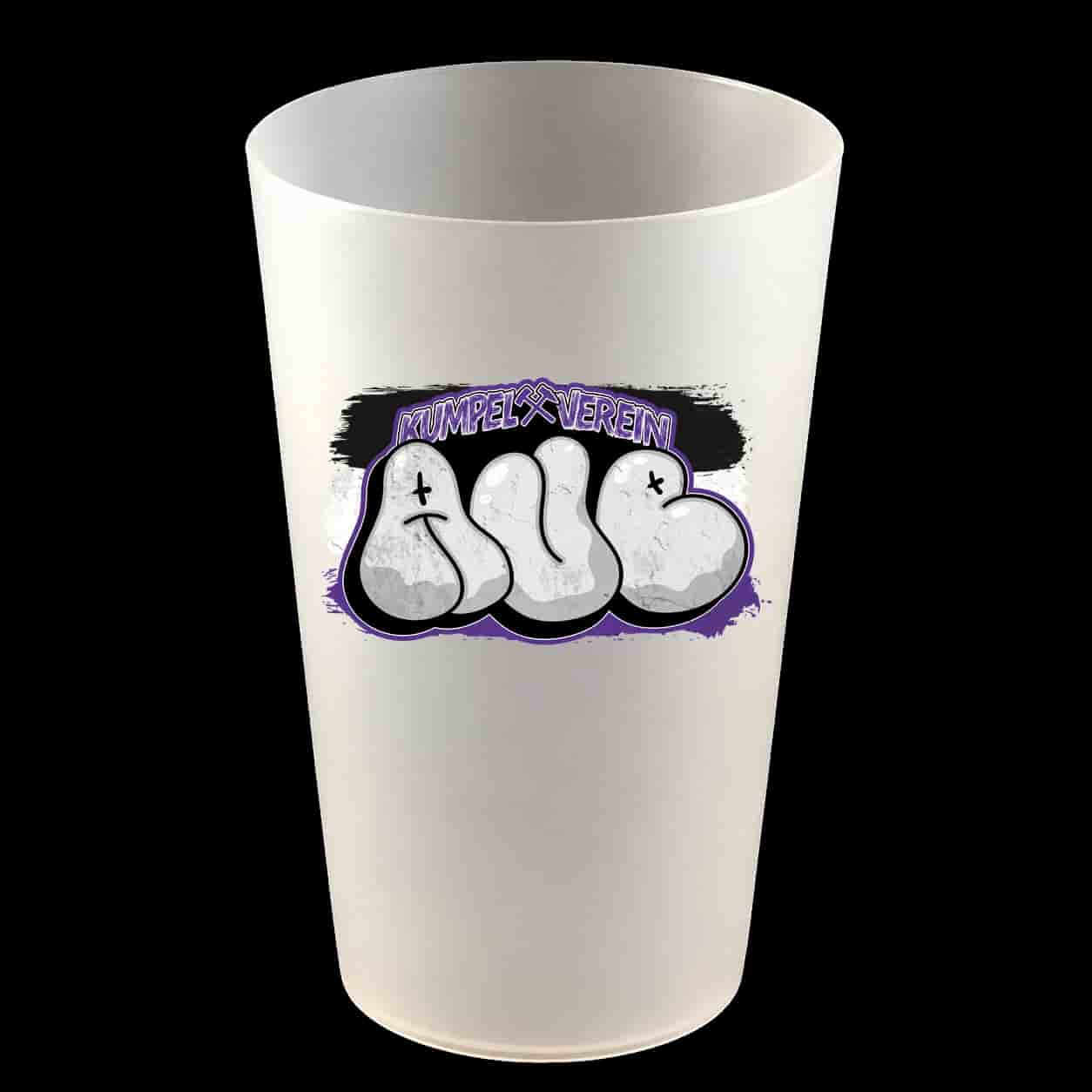 Kumpel verein AUE Hardcup