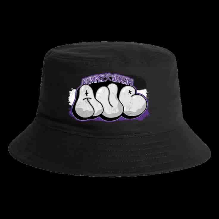 Kumpel verein AUE Chapéu bucket