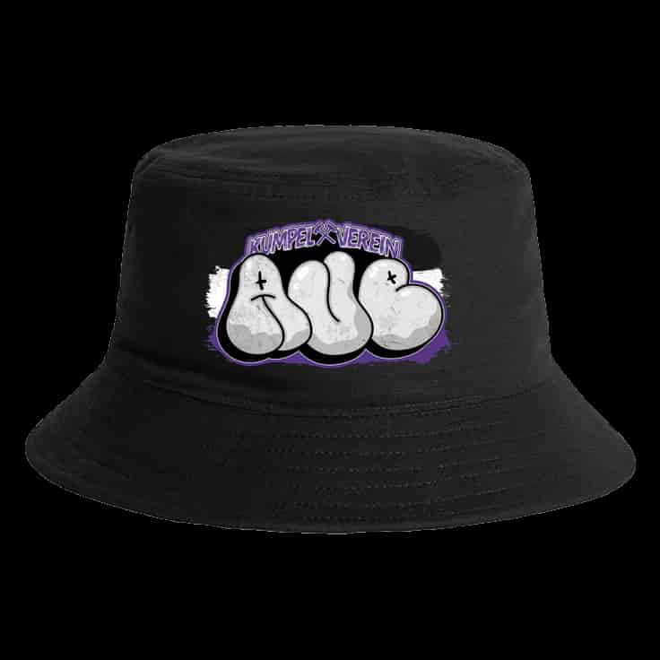 Kumpel verein AUE Chapéu bucket
