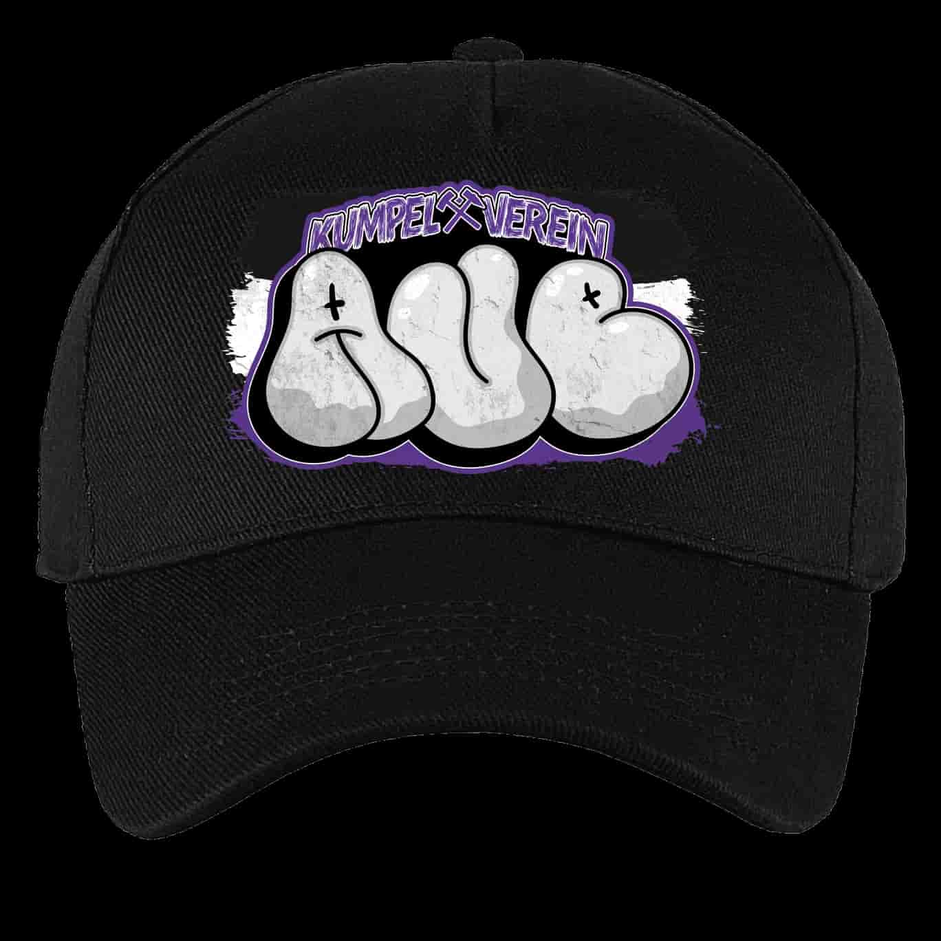 Kumpel verein AUE Boné