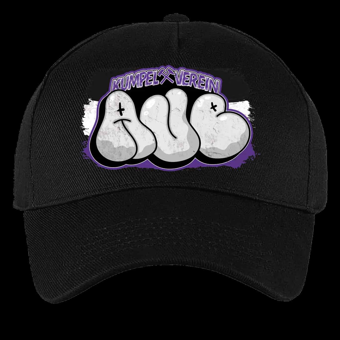 Kumpel verein AUE Kapa