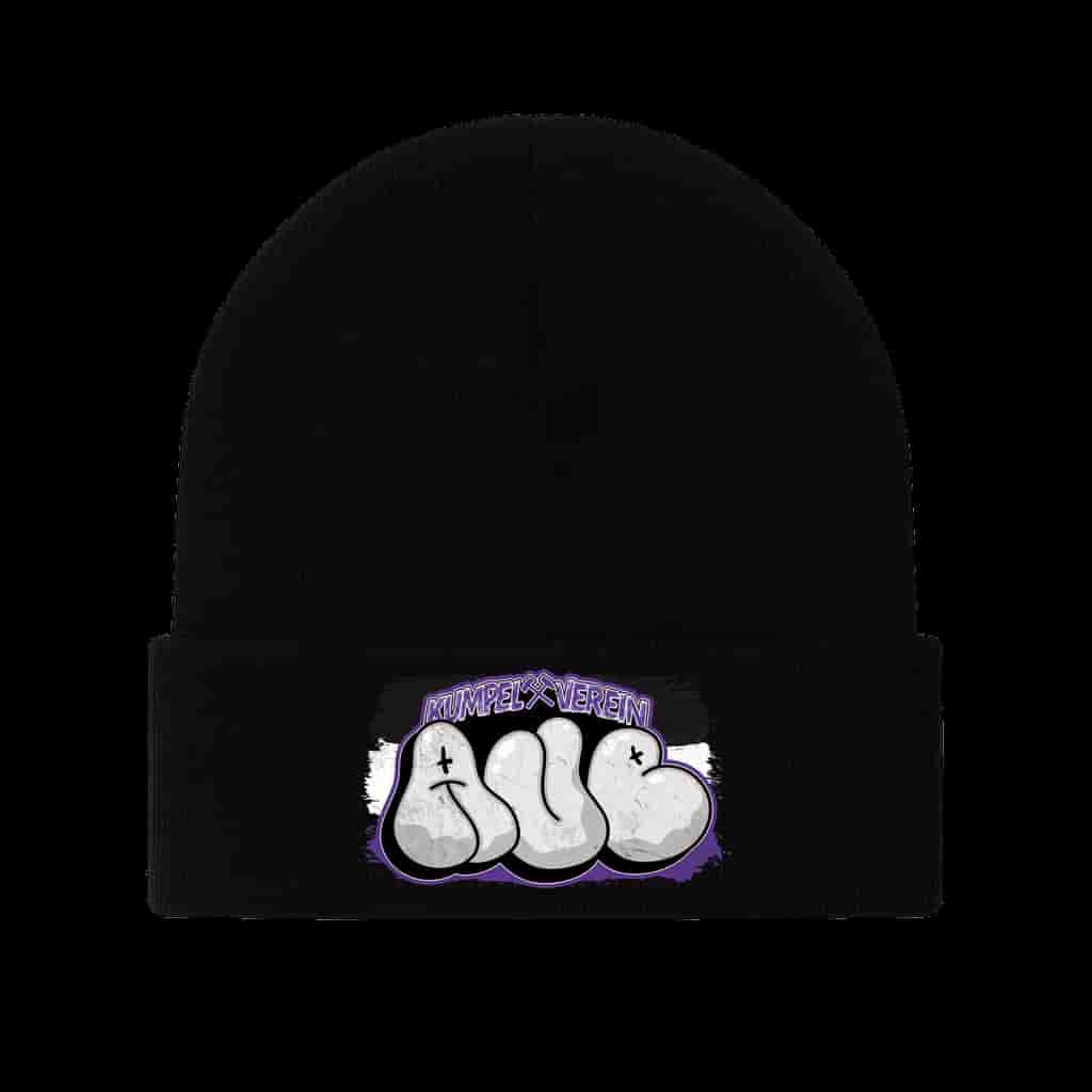 Kumpel verein AUE Gorro