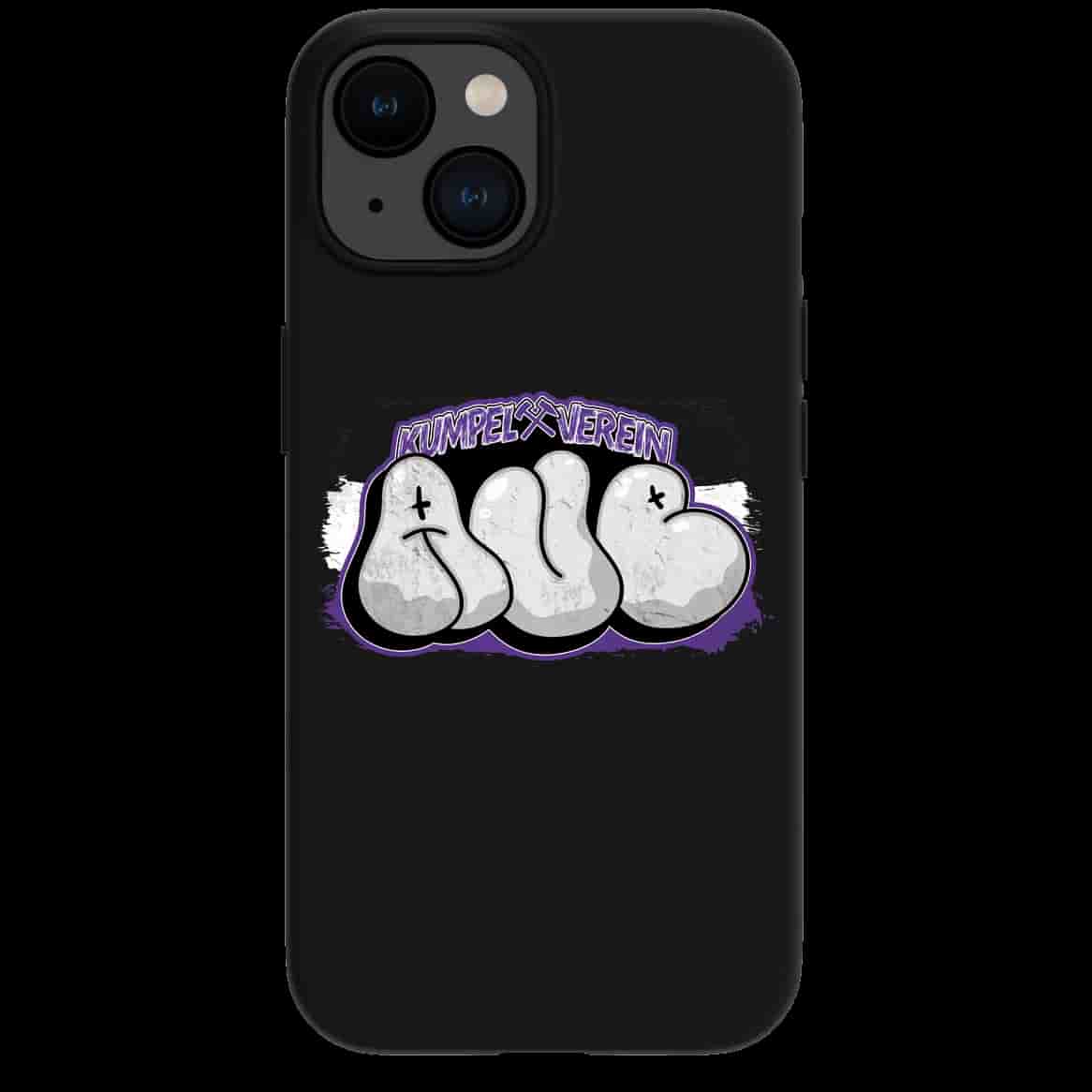 Kumpel verein AUE Capa para Iphone