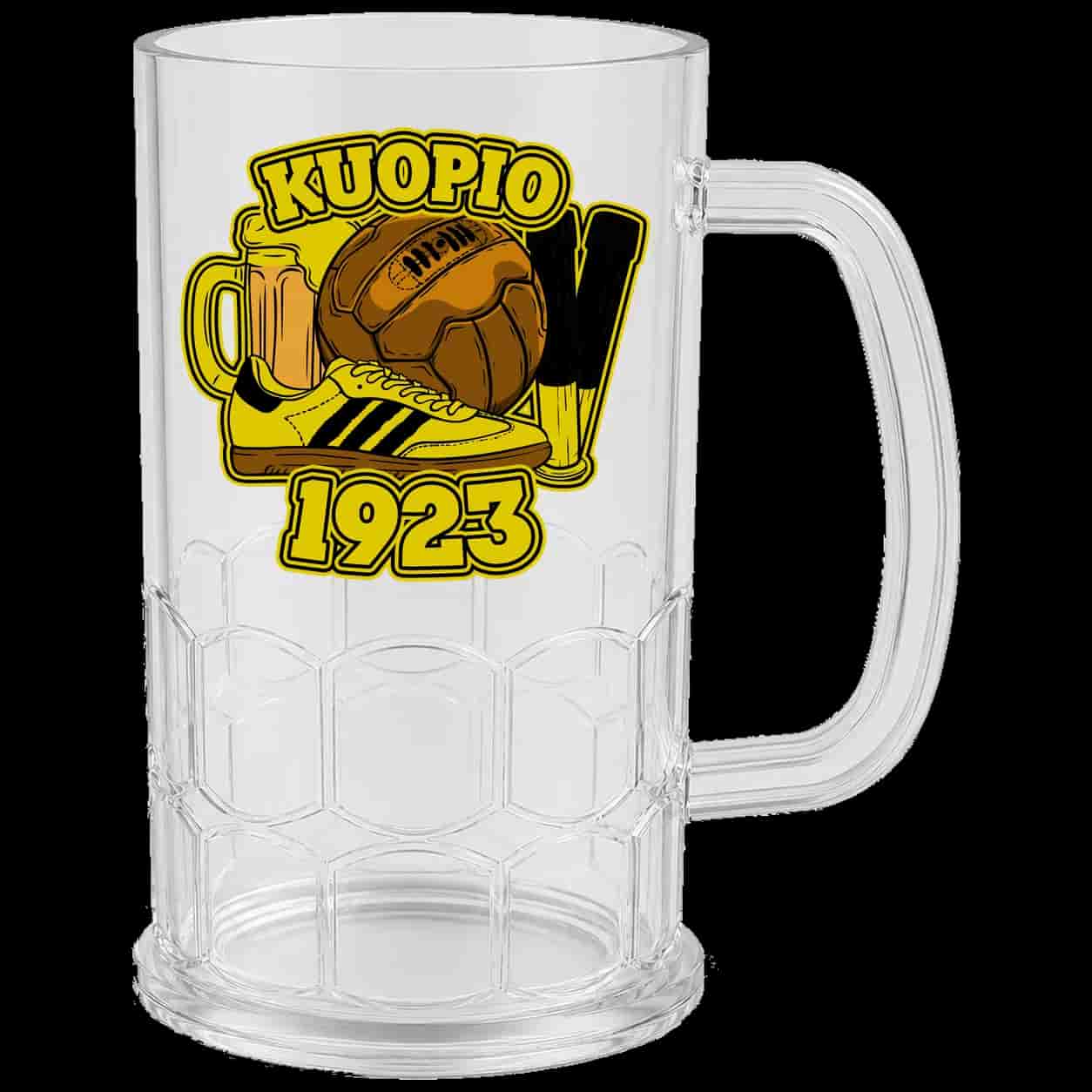 Kuopio 1923 Ølkrus