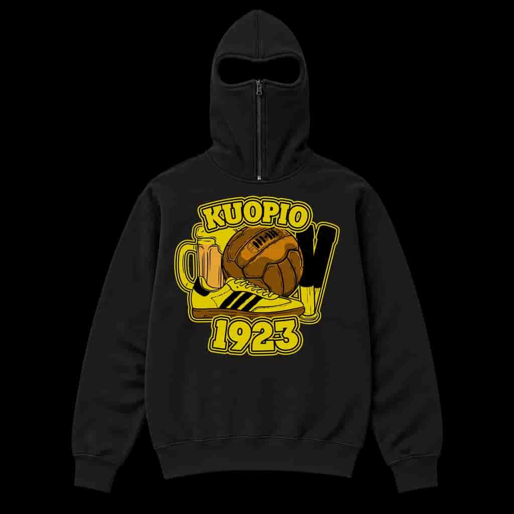 Kuopio 1923 Sudadera Ninja