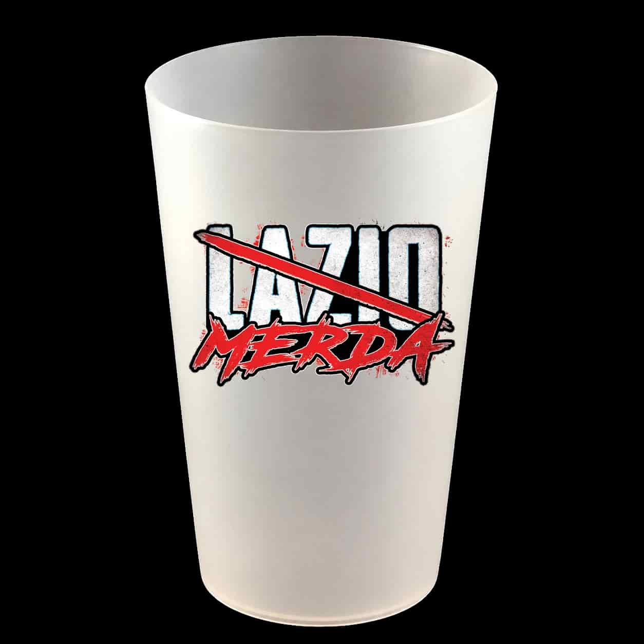 Lazio Merda Hårdkop