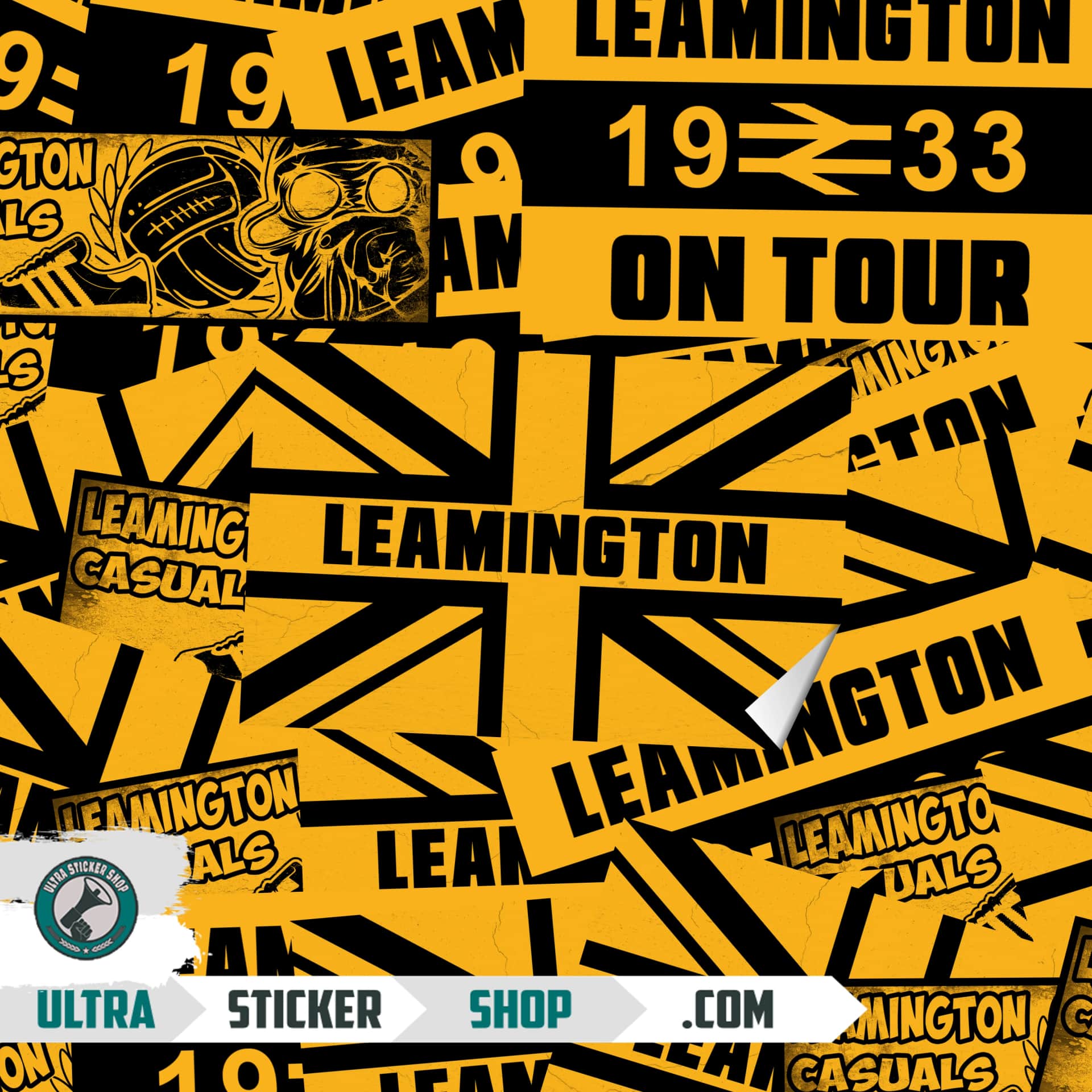 Leamington
