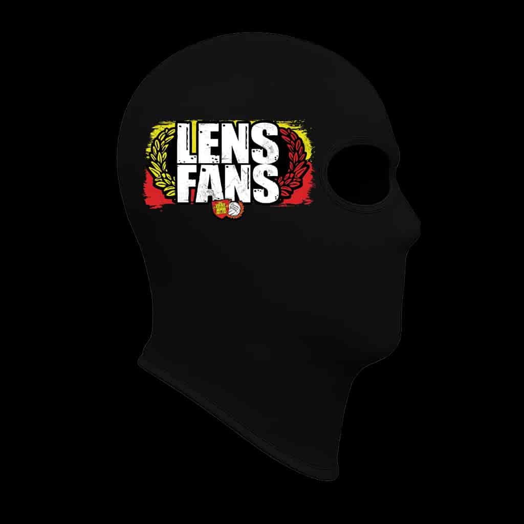 Lens fans Balaklava