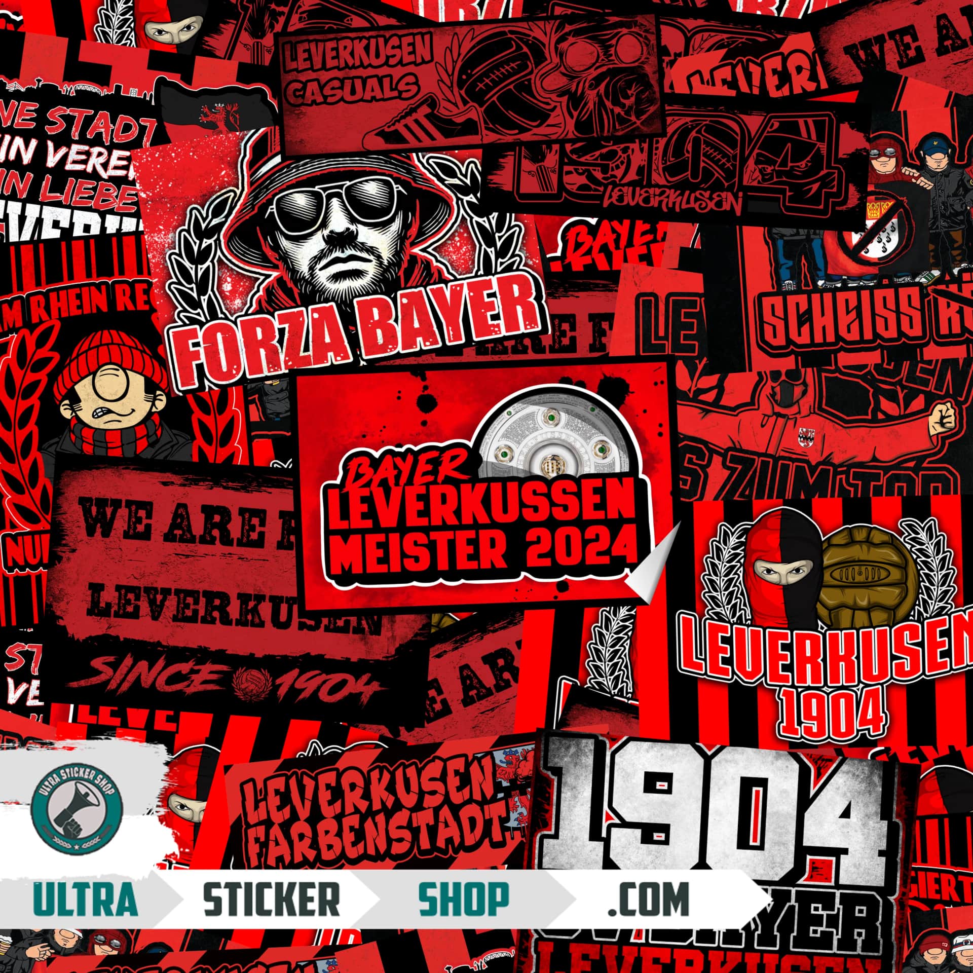 Leverkusen
