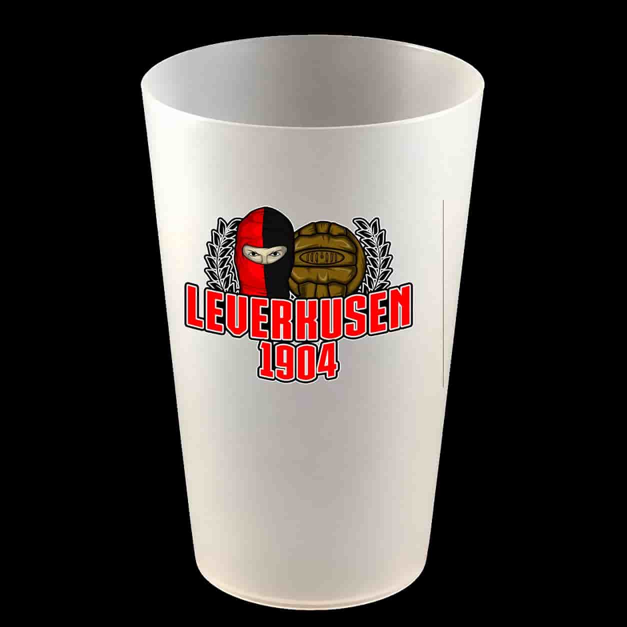 Leverkusen 1904 Tvrdý pohár