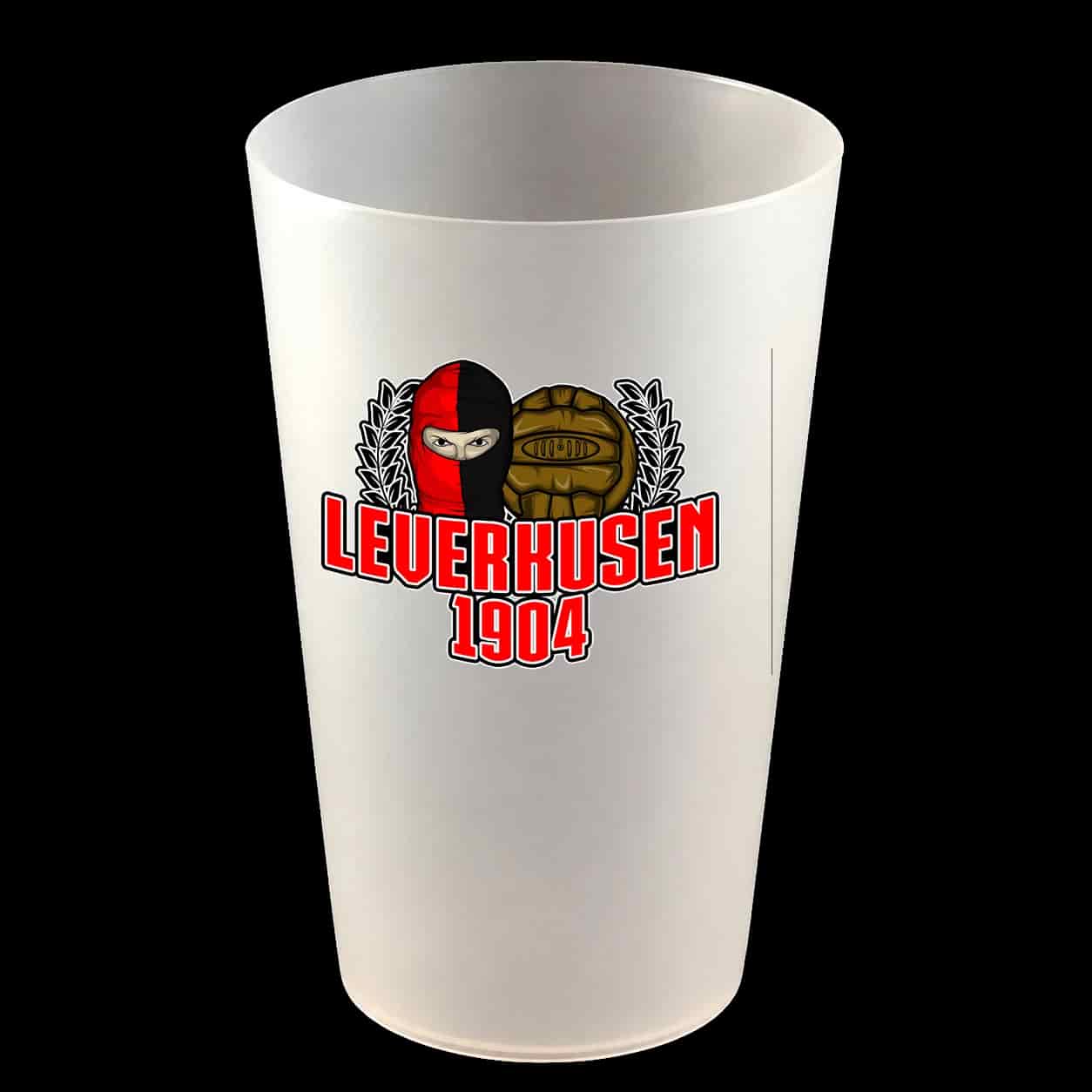 Leverkusen 1904 Tvrdý pohár