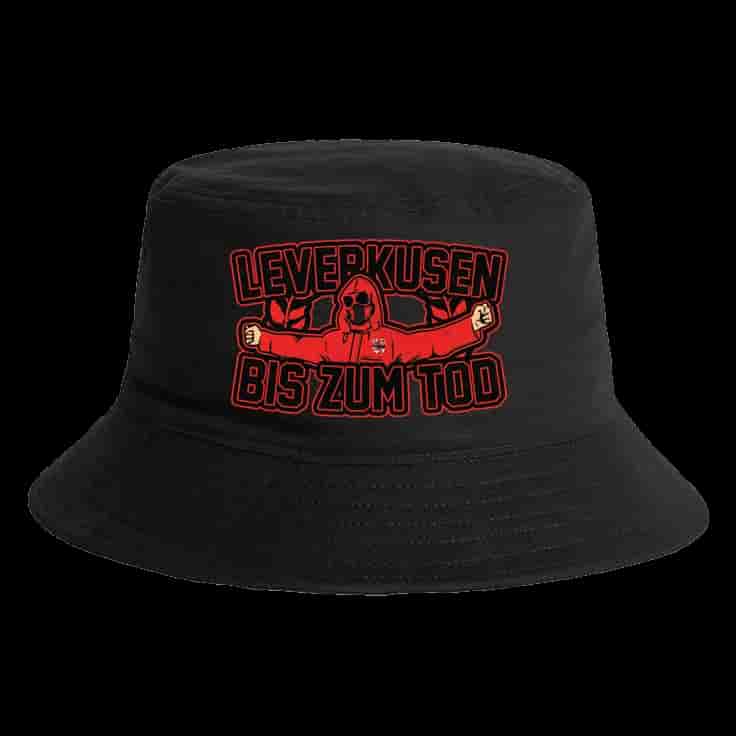 Leverkusen bis zum tod Klobouk