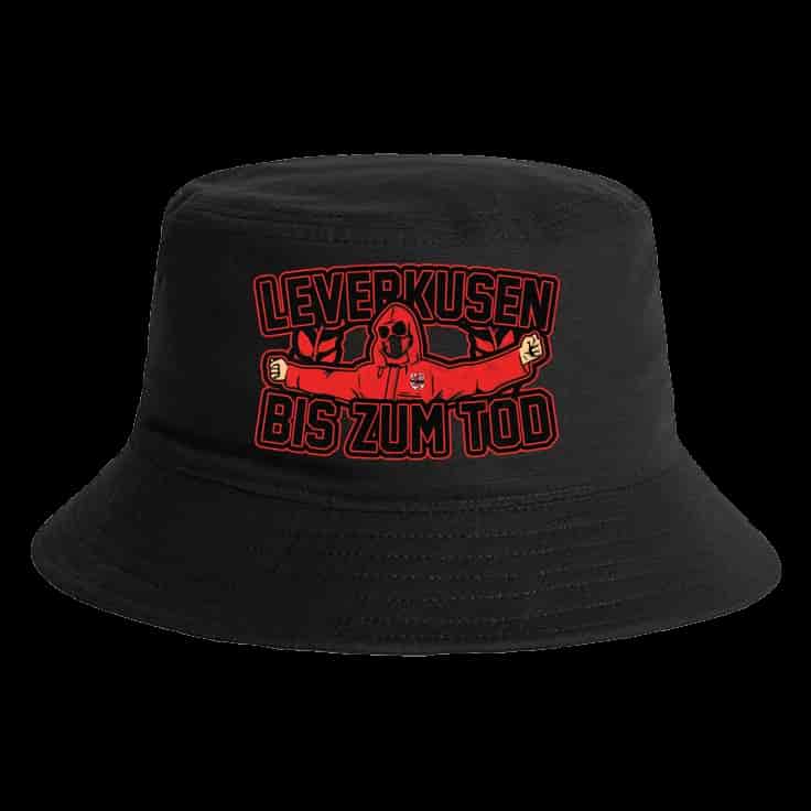 Leverkusen bis zum tod Klobouk