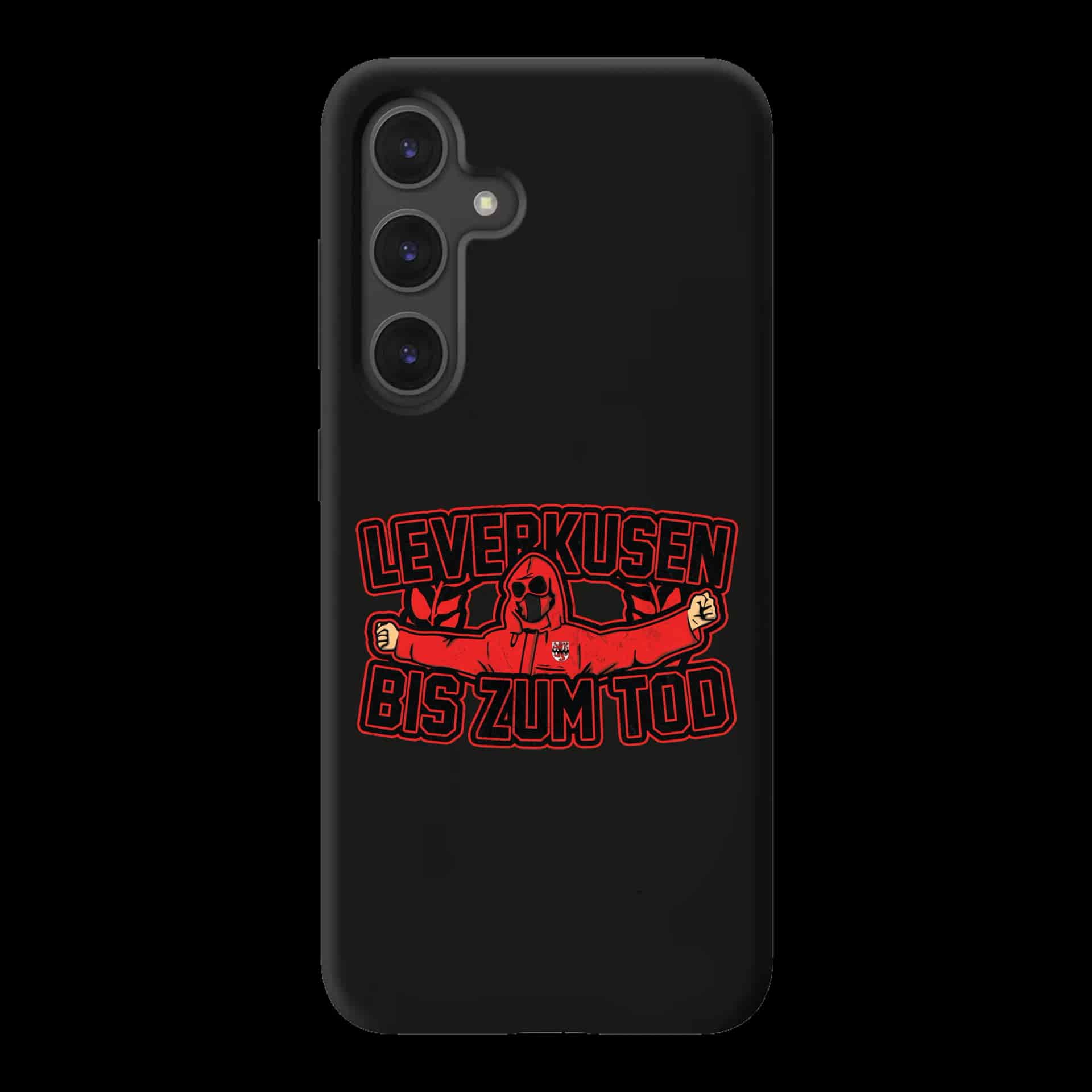 Leverkusen bis zum tod Pouzdro na Samsung