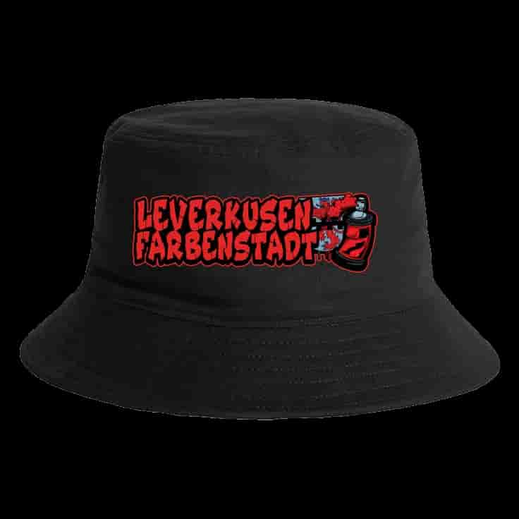 Leverkusen farbenstadt Klobouk
