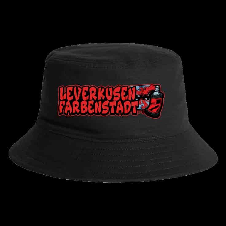 Leverkusen farbenstadt Klobouk