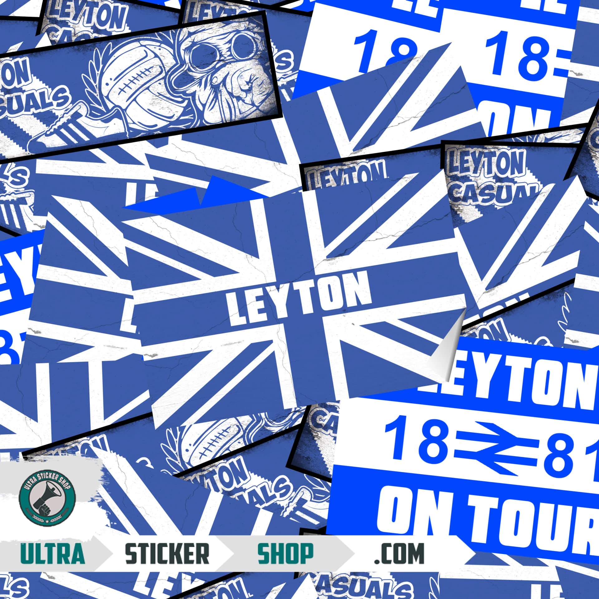 Leyton