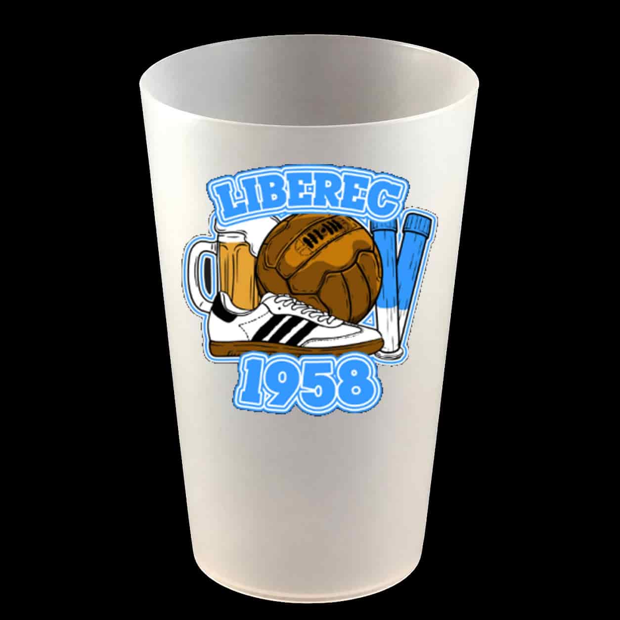 Liberec 1958 Хардкап