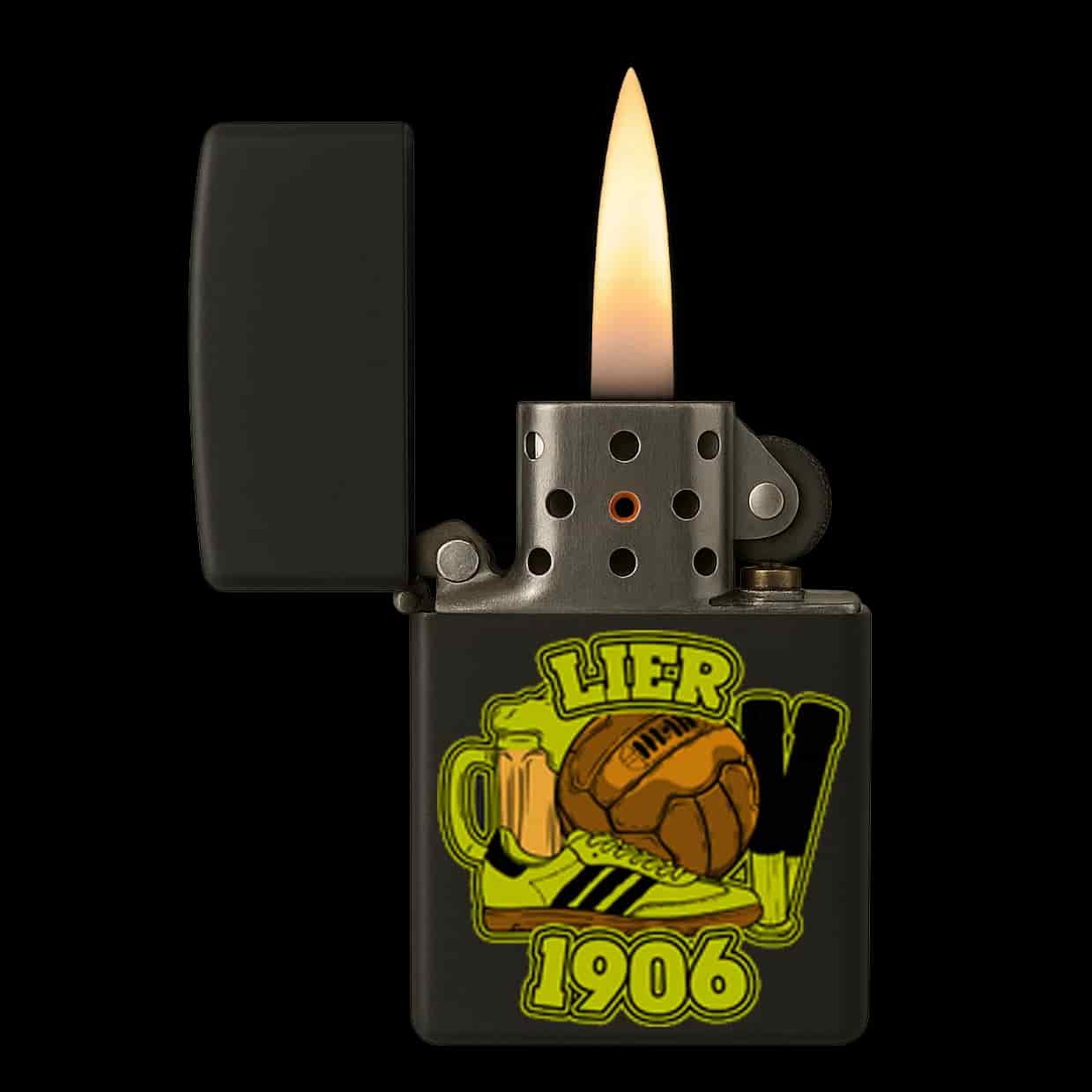 Lier 1906 Aansteker