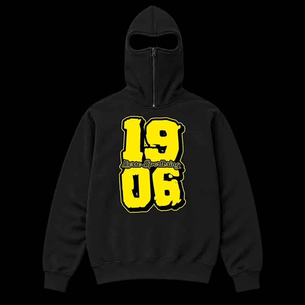 Lier Sportkring 1906 Hoodie Ninja