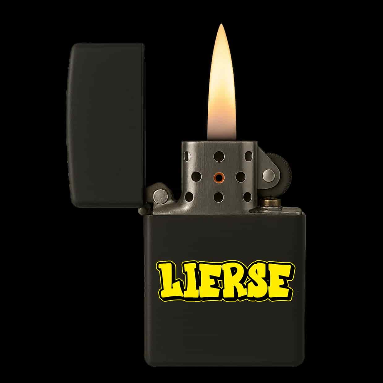 Lierse Aansteker