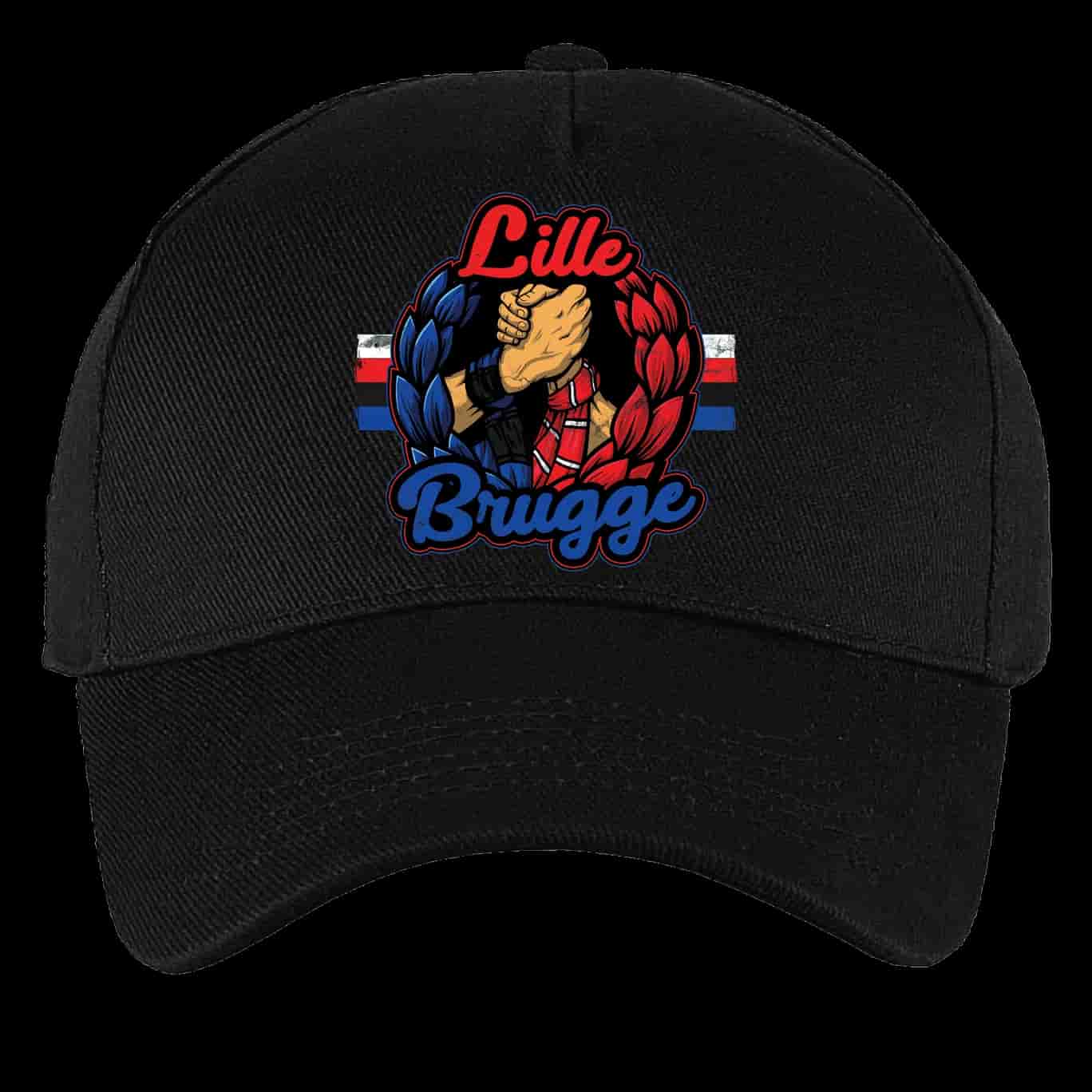 Lille X Brugge Kapa
