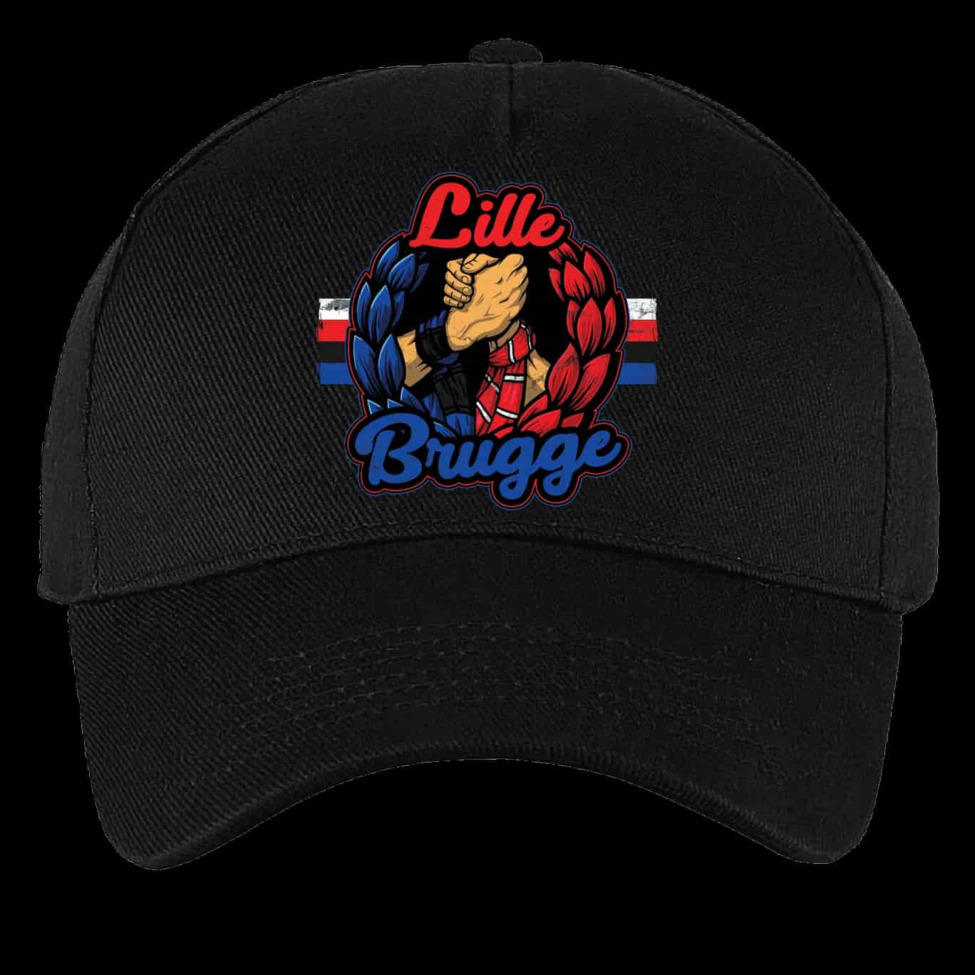 Lille X Brugge Kapa
