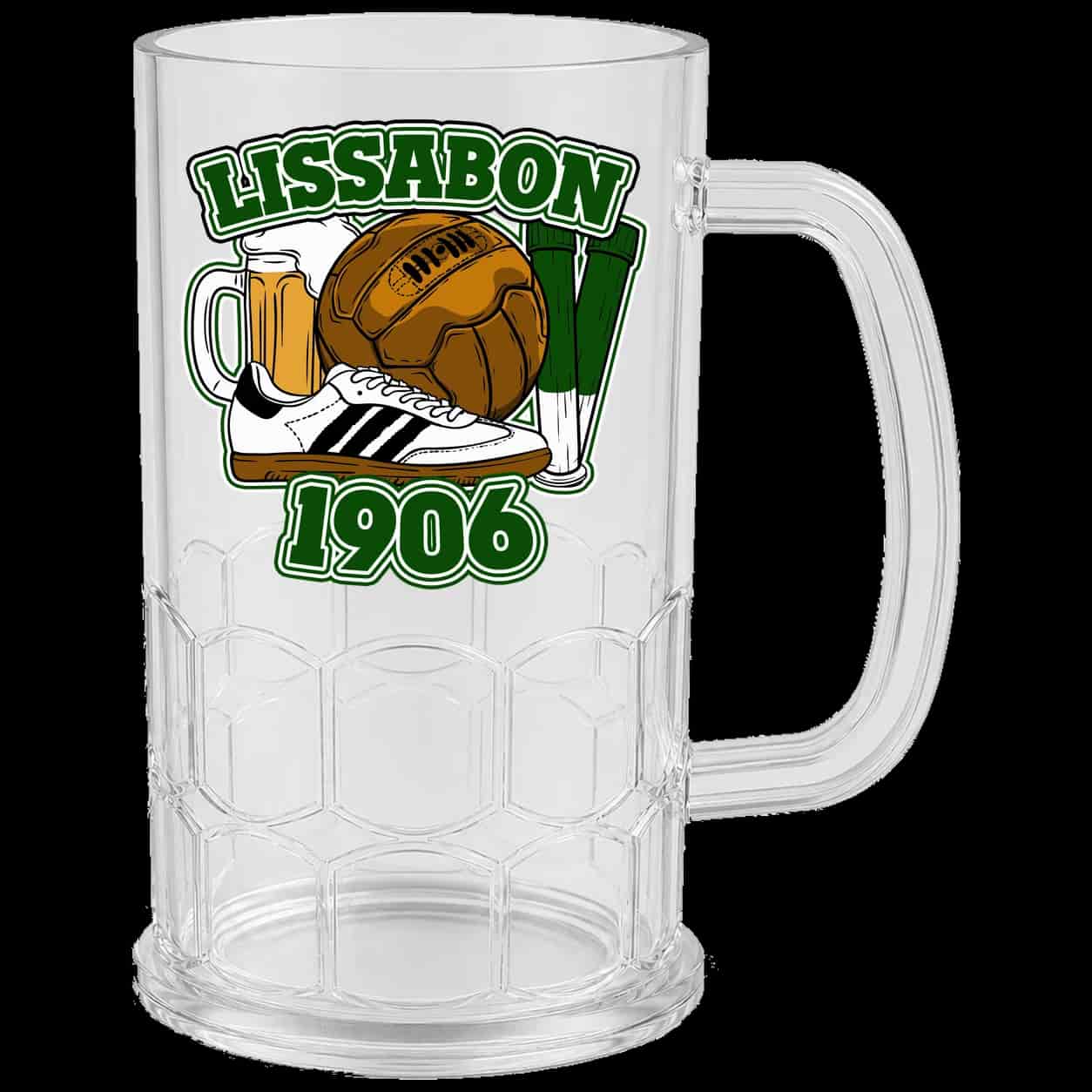 Lissabon 1906 Шоља за пиво