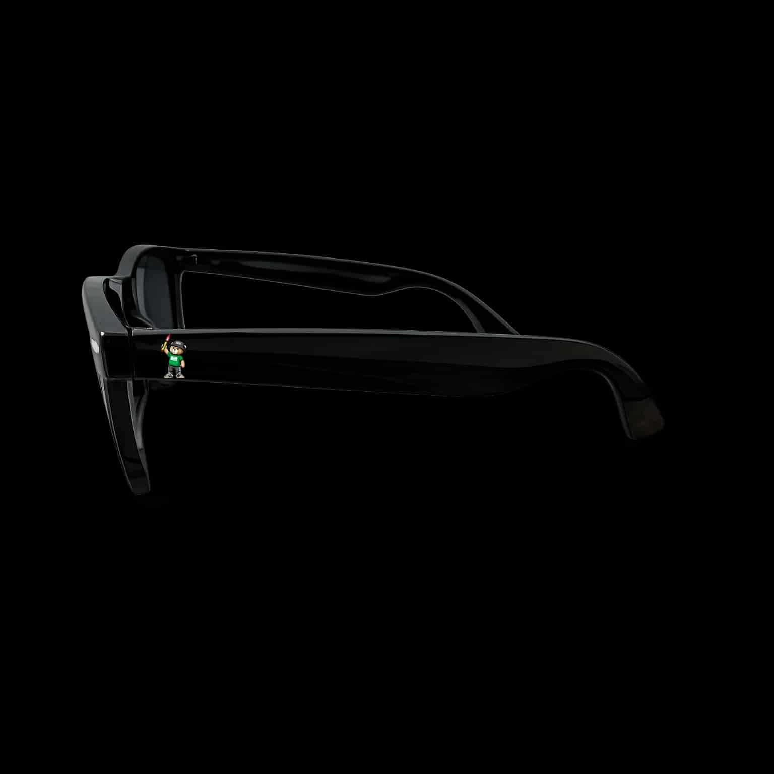 Locminé 1908 bear Gafas de sol