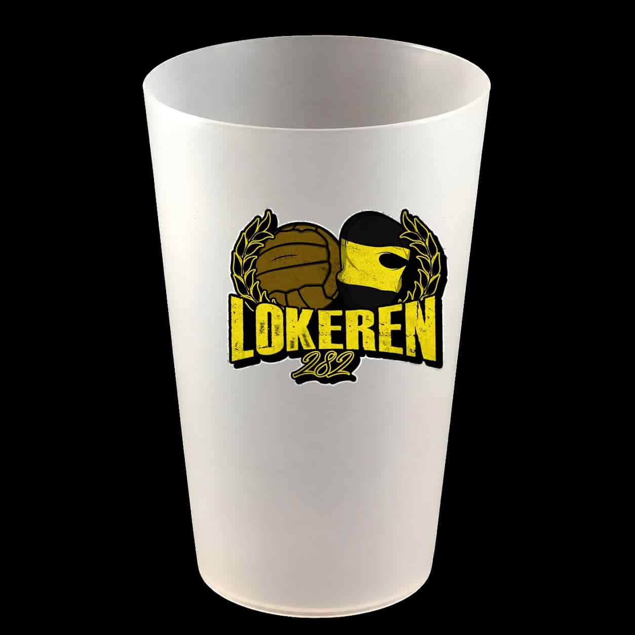 Lokeren 282 Hartbecher