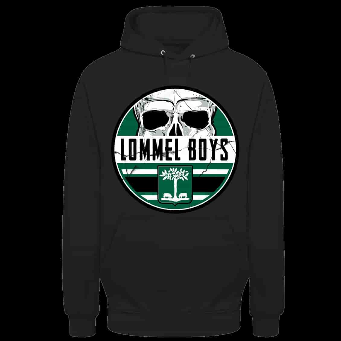 Lommel boys Hoodie