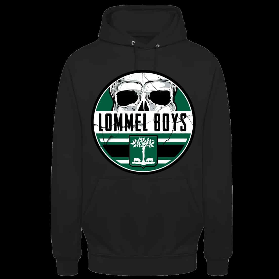Lommel boys Hoodie