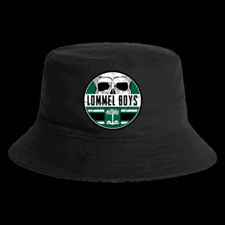 Lommel boys Bucket Hat