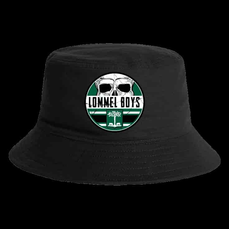 Lommel boys Bucket Hat