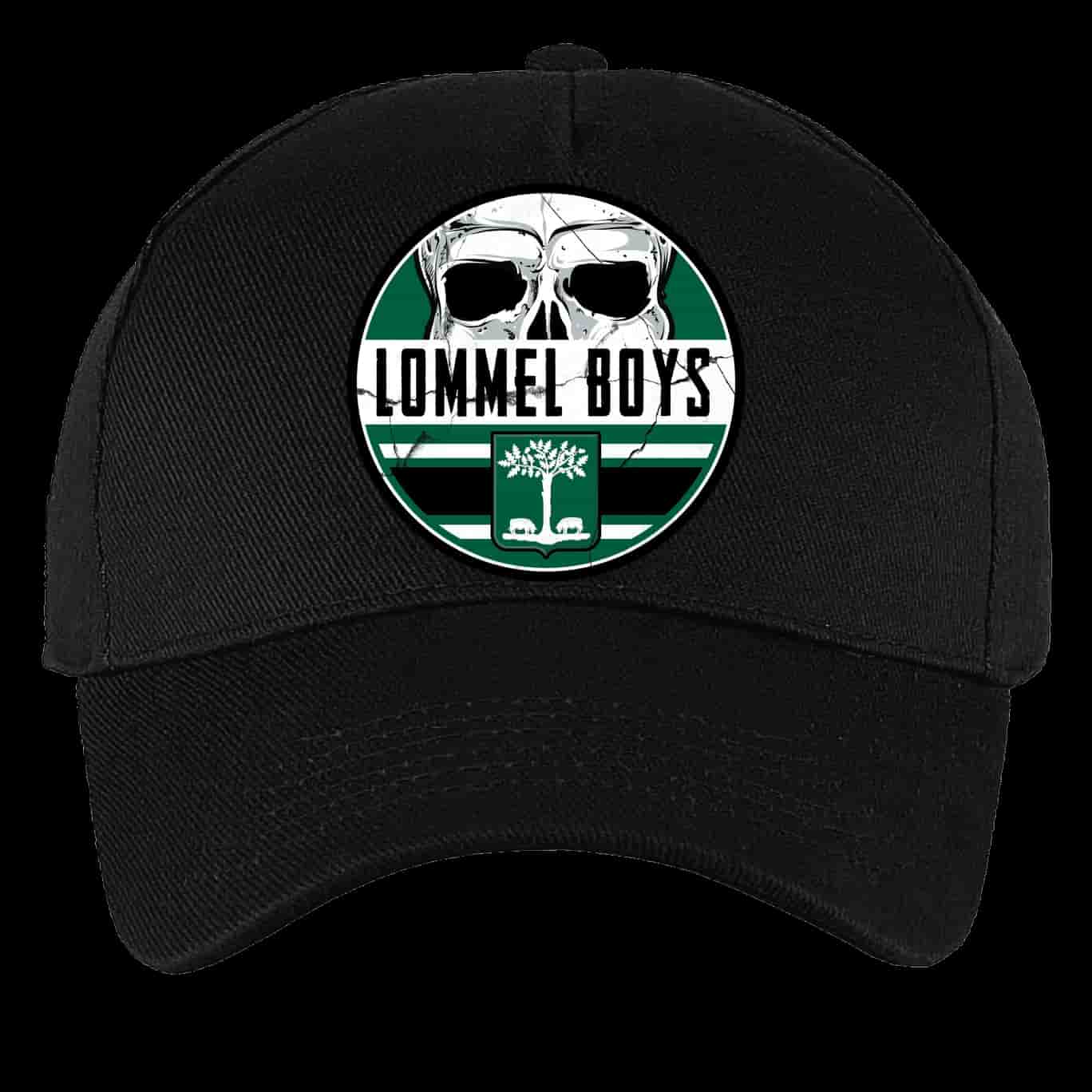 Lommel boys Pet