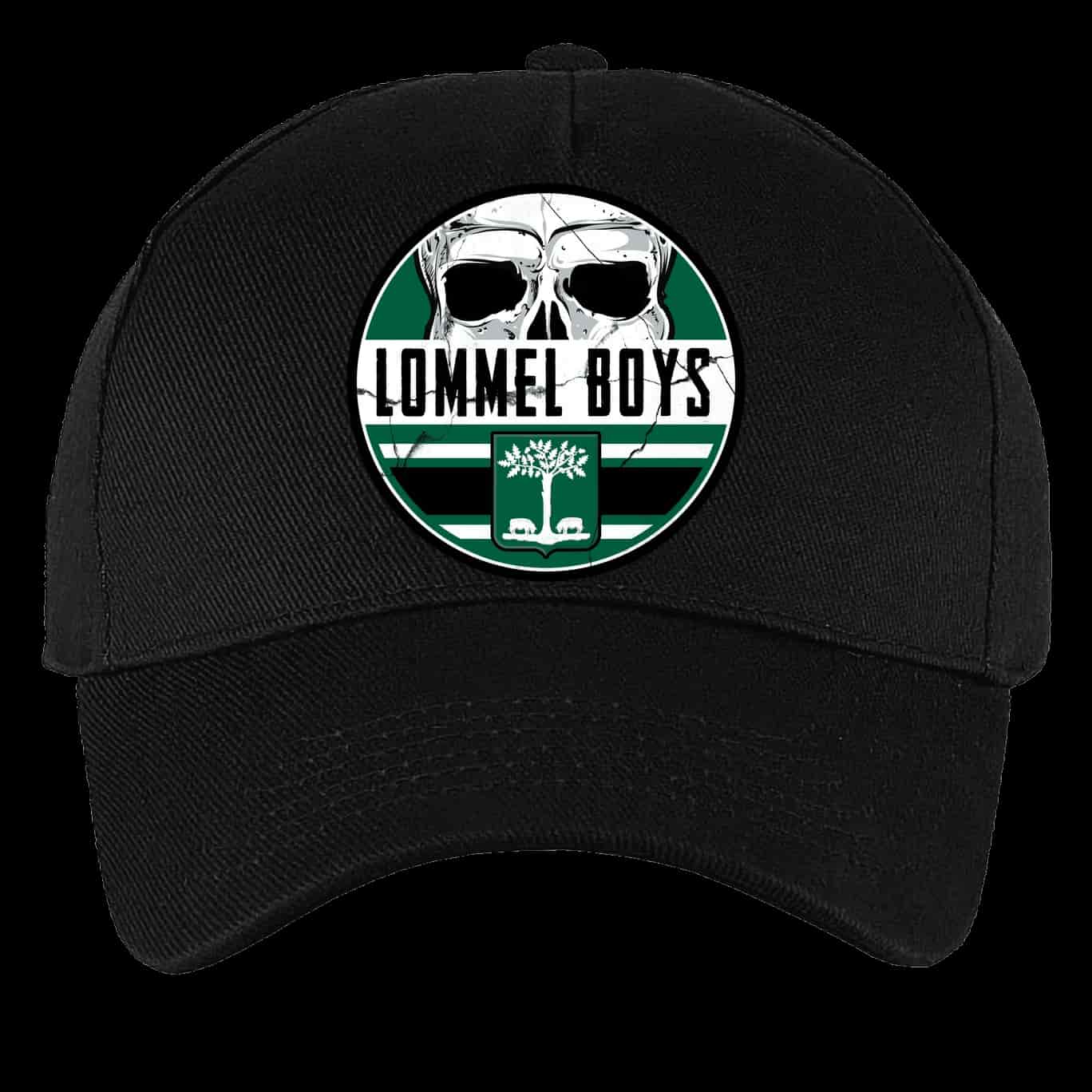 Lommel boys Pet