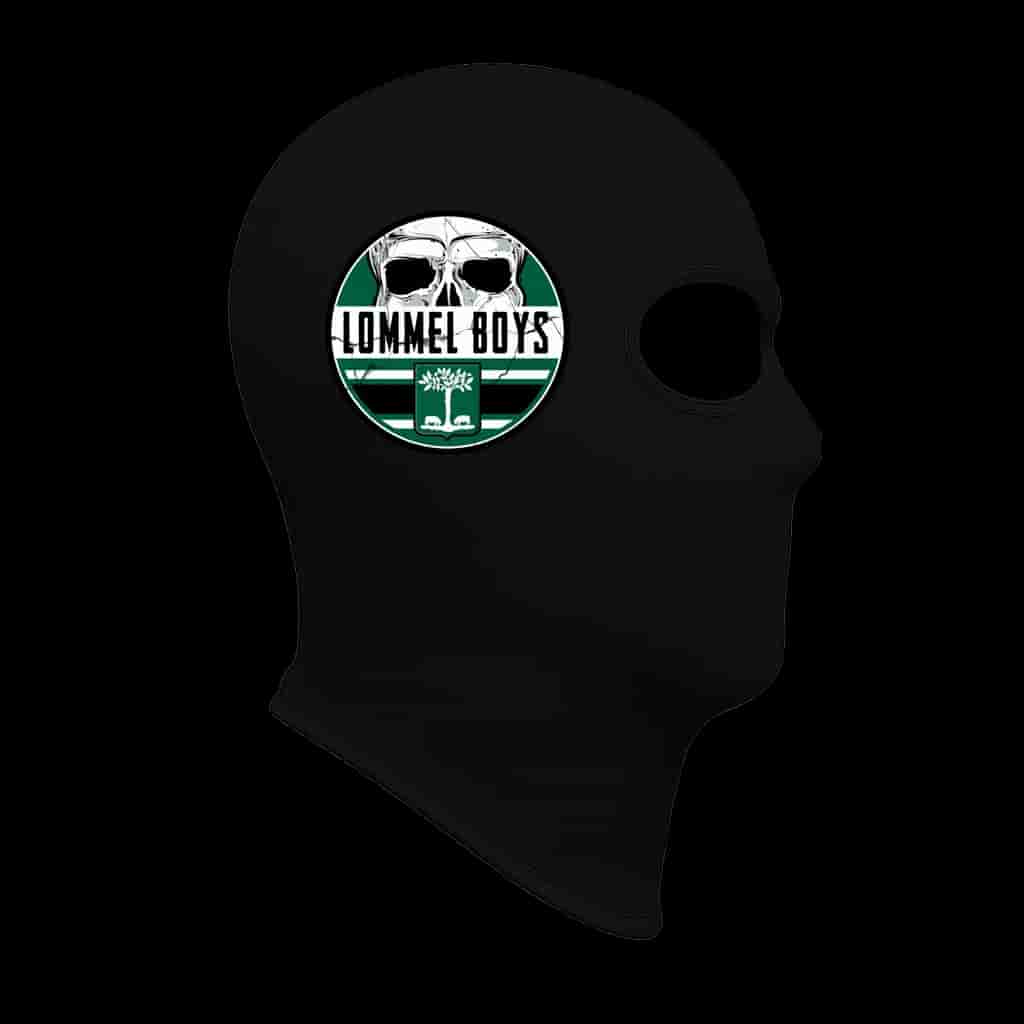 Lommel boys Balaclava