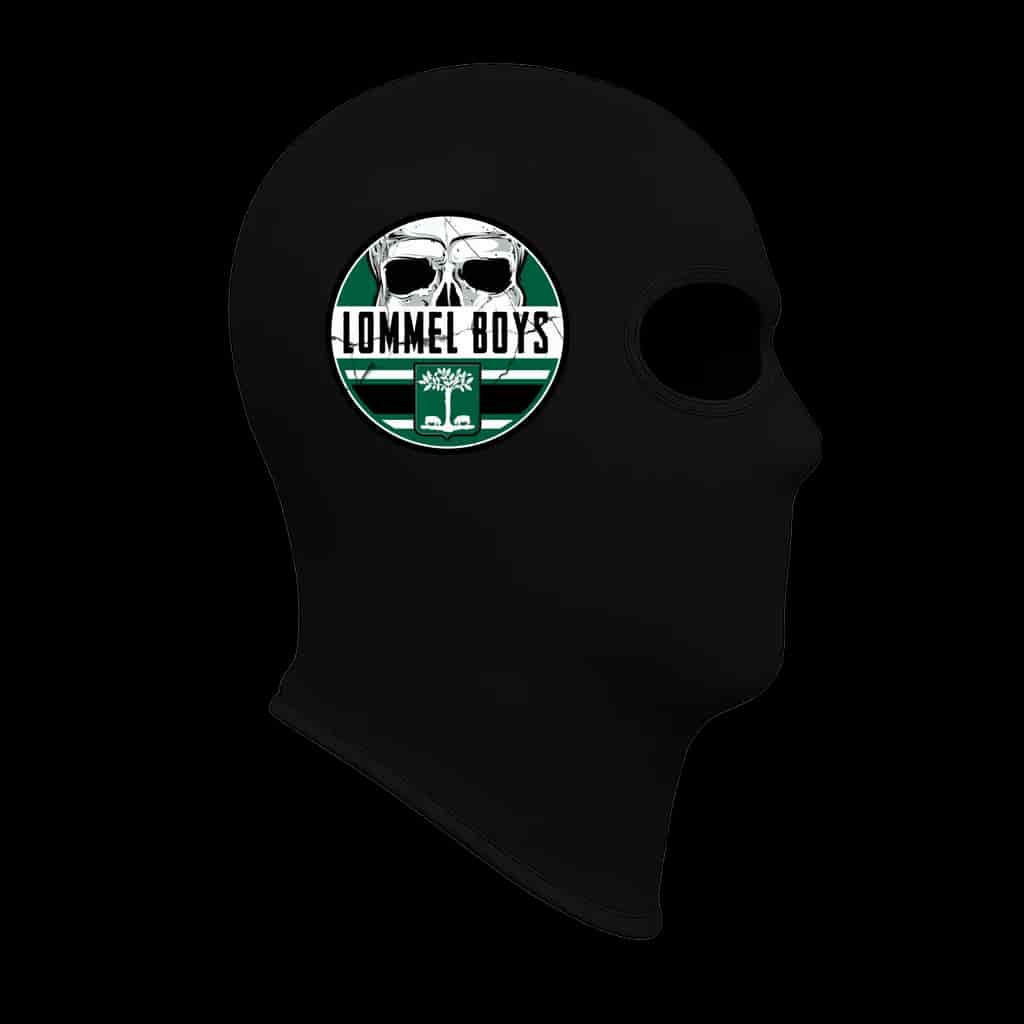 Lommel boys Balaclava