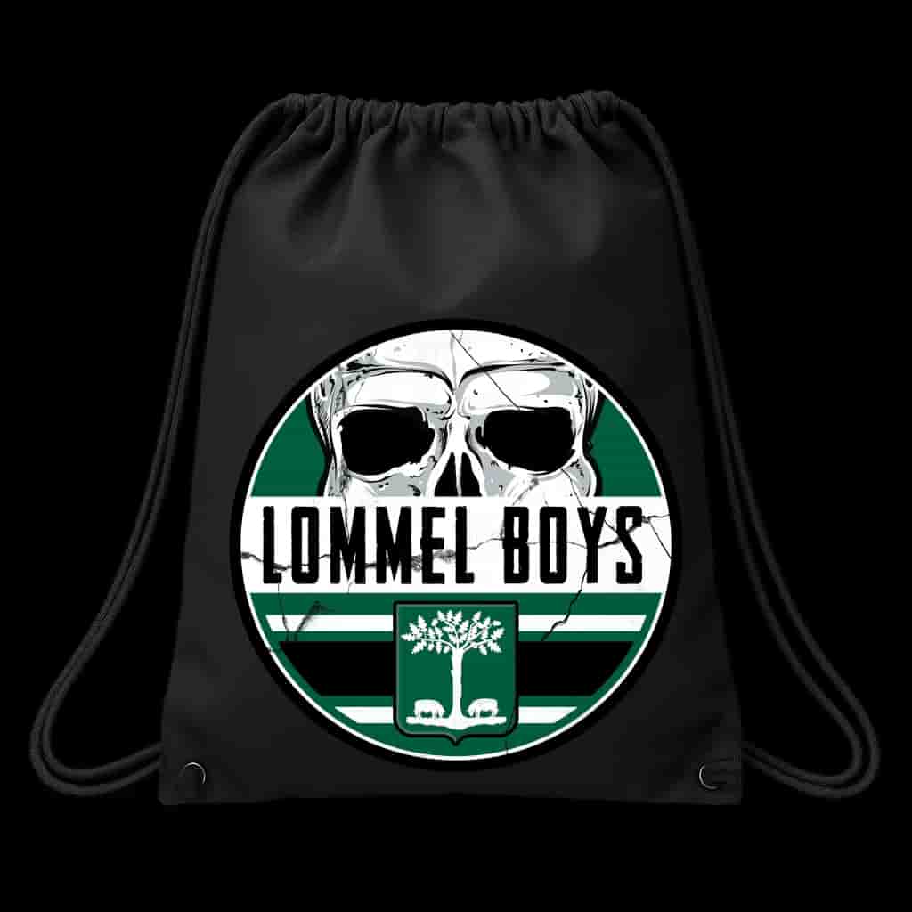 Lommel boys Sack Pack